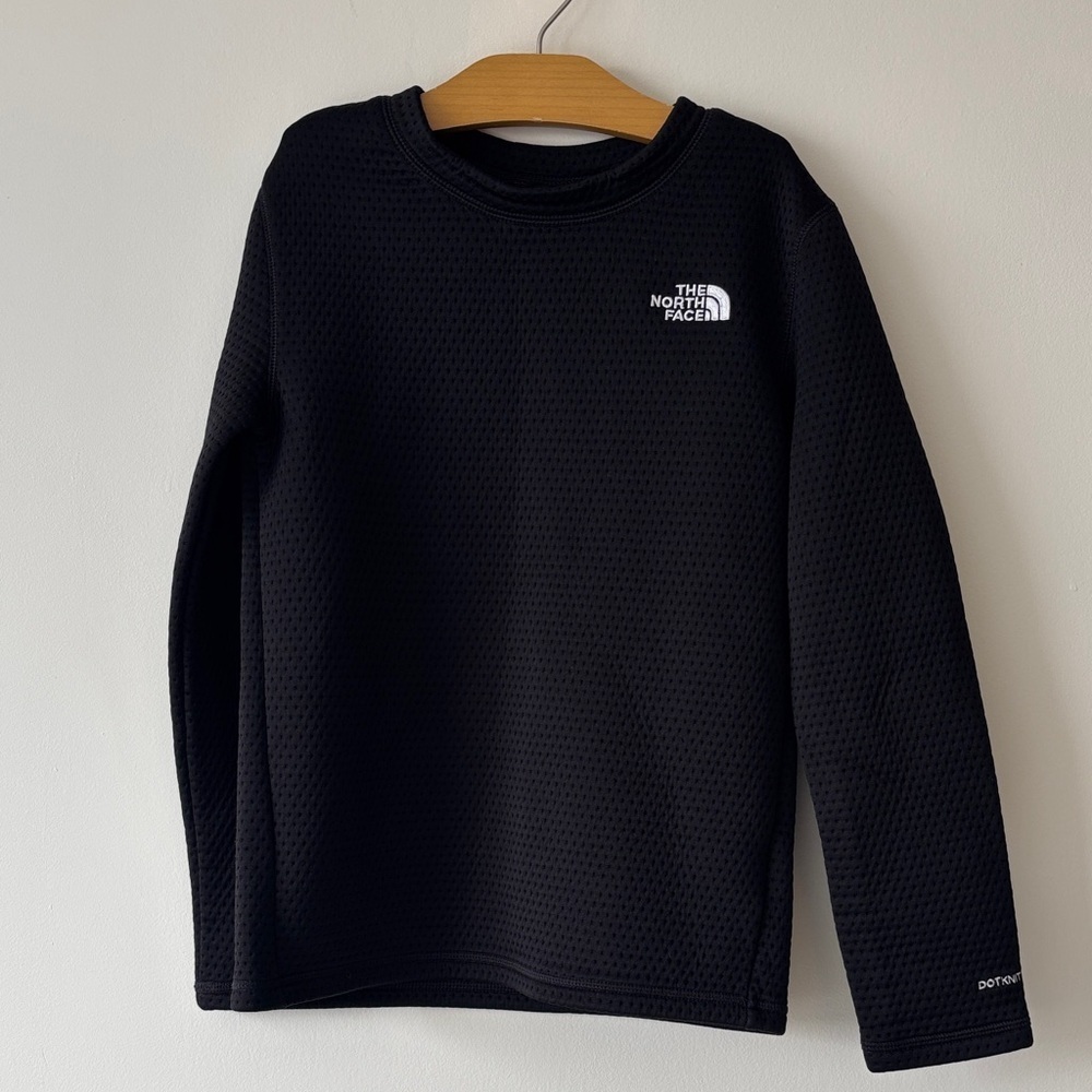 Suit - The North Face Kids Black Matching